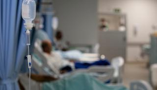 ΕΟΔΥ: 3 θάνατοι από γρίπη και 2 από COVID-19 τις δύο τελευταίες εβδομάδες