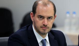 Κώτσηρας: Από τον Απρίλιο 52.000 οδηγοί πλήρωσαν τέλη κυκλοφορίας με το μήνα