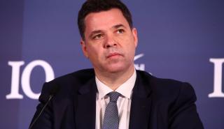 Κοντογεώργης για ΟΠΕΚΕΠΕ: Σε ένα διαχρονικό και διακομματικό πρόβλημα η κυβέρνηση αναλαμβάνει τις πολιτικές ευθύνες