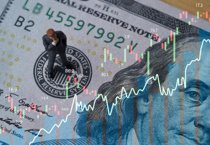 Κλειστή η Wall Street λόγω Juneteenth