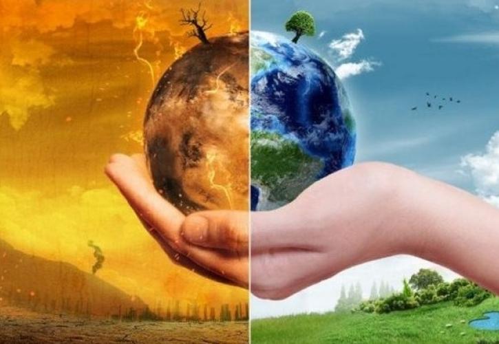 Κλιματική αλλαγή: Το 2024 η πιο ζεστή χρονιά όλων των εποχών - Ιστορικές πλημμύρες στην Ευρώπη