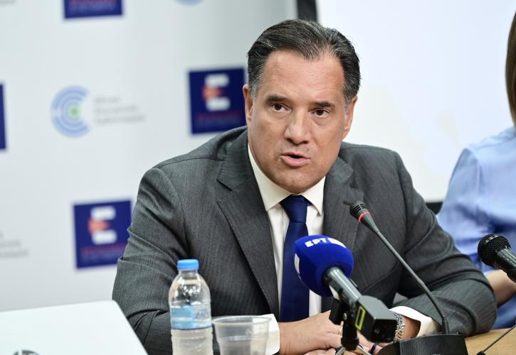Ξεκινά σήμερα η κατ’ οίκον αποστολή φαρμάκων - Γεωργιάδης: Τέλος στην ταλαιπωρία των ασθενών