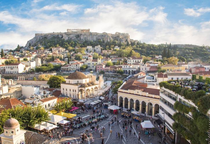 Μεσανατολικός πονοκέφαλος στον τουρισμό