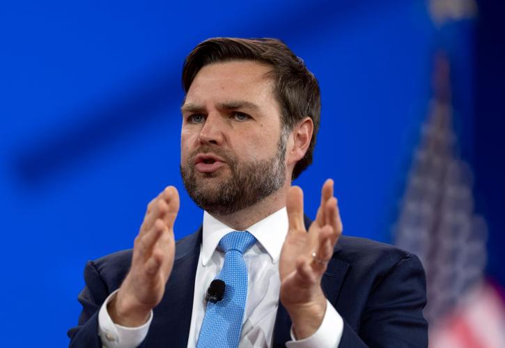 Βανς για Μασκ: Τεράστιο λάθος που επιτίθεται στον Τραμπ - Ελπίζω να επιστρέψει