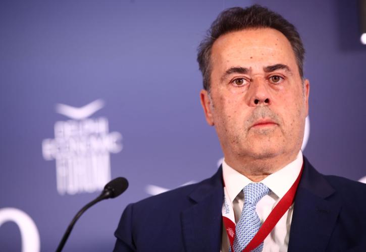 Παπασταύρου: Η Ευρώπη αναγνώρισε τις ελληνικές θέσεις για την ενέργεια